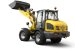 Stolen Wheelloader Wacker Neuson WL44